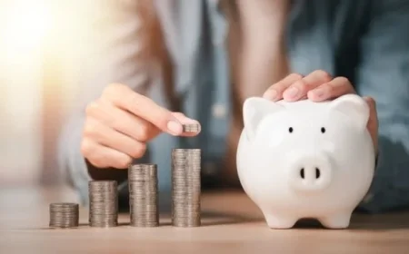 BlackRock CEO Larry Fink: Americans Falling Short on $2.1M Retirement Goal