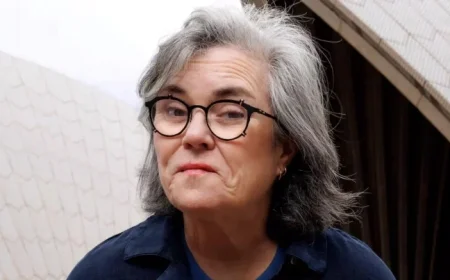 Trump Opponent Unveils Secret U.S. Visit After Fleeing Country