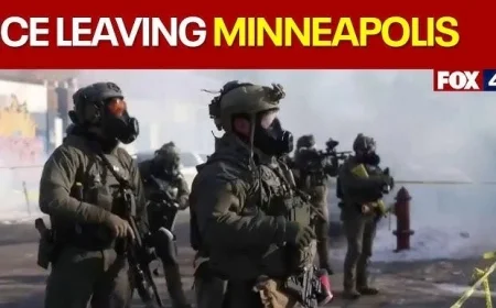 Interpreting the Regime’s Retreat from Minneapolis: What It Really Means