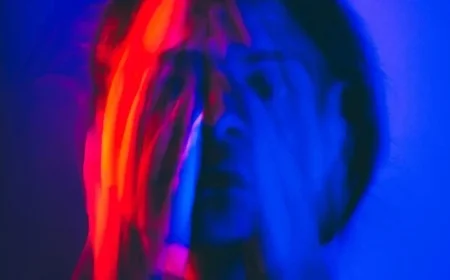 DMT Single Dose Quickly Alleviates Major Depression Symptoms: Study