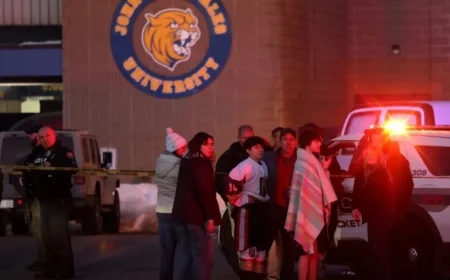 Family Member Identifies Victims in Pawtucket Rink Shooting