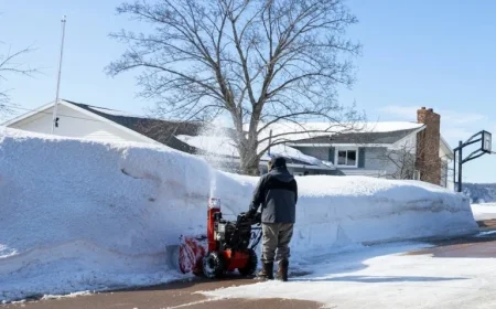 Michigan Faces Extreme Temperature Swings in Wednesday Forecast