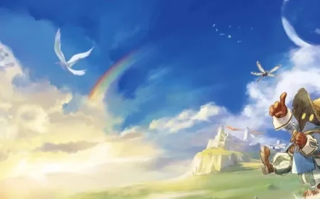 “Final Fantasy 9 Set for Exciting May 2026 Re-release”