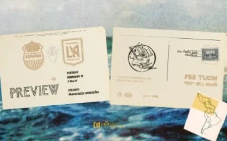 Real España vs. LAFC: Concacaf Champions Cup Preview