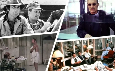12 Must-See Robert Duvall Films You’ll Watch Again and Again