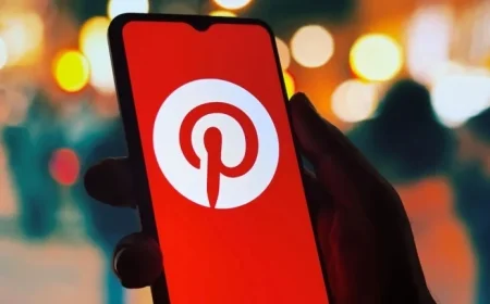 Pinterest Outage: Discover What Happened During the Downtime