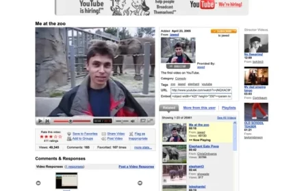 YouTube Joins Prestigious V&A Museum Collection