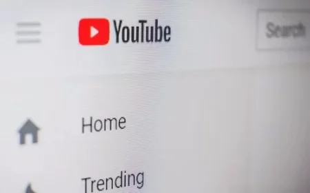 YouTube Outage Disrupts Tens of Thousands of Users Across the USA
