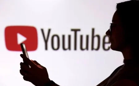 YouTube Down: Users Report Homepage Error Affecting Thousands