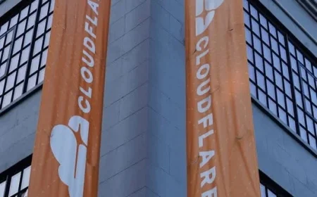 Cloudflare Reports No Outages Despite Morning Issue Fix Implementation