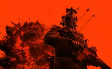 Battlefield 6 Seasons to Avoid Delays After Season 2 Setbacks