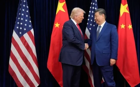 U.S. Reveals Details of Alleged Secret Chinese Nuclear Test