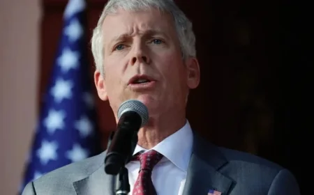 US Warns of Exit from International Energy Agency Over Green Transition