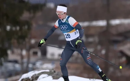 Understanding ‘AIN’: Neutral Athletes at the 2026 Winter Olympics Explained