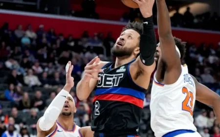 Week 18 Power Rankings: Home Stretch Kicks Off