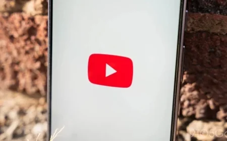 YouTube Partially Down: Users Experience Service Outage