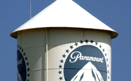 Paramount Skydance Ready to Engage in Warner Bros. Discovery Acquisition Talks