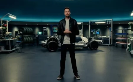 Ford’s $30,000 EV Pickup Outperforms Rivals in Critical Performance Area