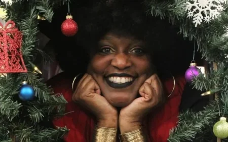 ICE Fugitive Crashes, Killing Georgia Teacher Linda Davis