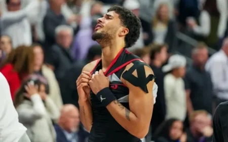 Aztecs Seek Revenge After Controversial Loss at Grand Canyon
