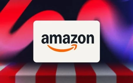 Last Chance: Secure Top Brand Deals in Amazon’s Presidents Day Sale