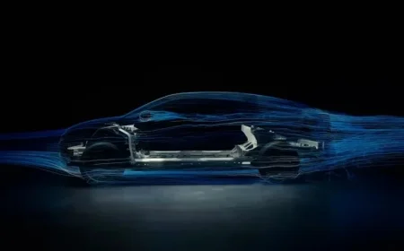 Ford Invests in F1, Bounties to Create a $30K Electric Truck