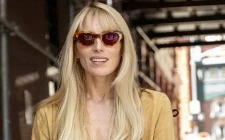‘Love Story’ Undermines Daryl Hannah’s Reputation