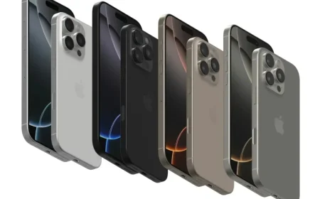 iPhone 18 Expands eSIM Support Globally in 2026 Launch