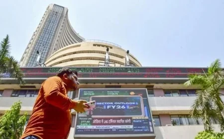 Stocks Surge Again as Bank and IT Sectors Lead Gains