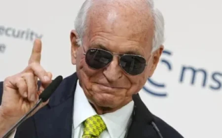 Northern Minnesota Braces for Severe Winter Storm and Blizzard Warnings