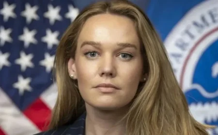 ICE Intensifies Watchlist Initiative – Ken Klippenstein Reports