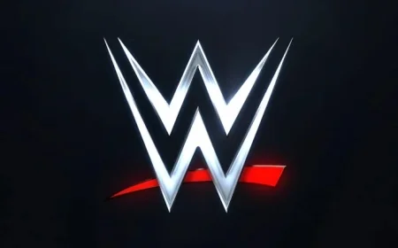 WWE Championship Sees Two Key Changes