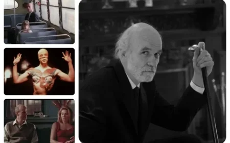 Tom Noonan, ‘Manhunter’ Villain and Sundance-Winning Director, Dies at 74