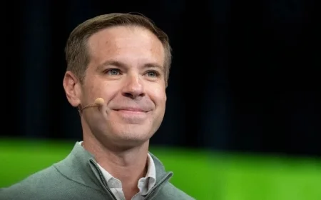 Infleqtion CEO Kinsella: Quantum Firm Emulates Nvidia’s Success