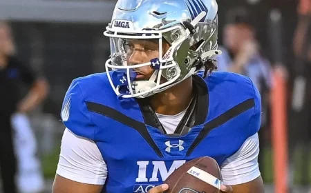 IMG Academy Fined $1.7M for Ties to Mexican Drug Cartel Fees