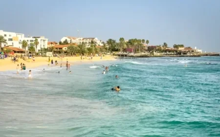 How to Cancel Your Cape Verde Holiday: Options Explained