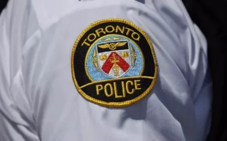 Toronto Police Probe Cellphone Pickpocket Arrests at Rebel Nightclub