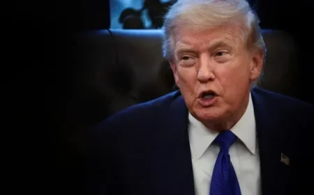 Trump’s Promised Stimulus Checks: What Happened?