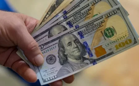 Georgia Residents to Receive $2,000 Stimulus Checks in February 2026