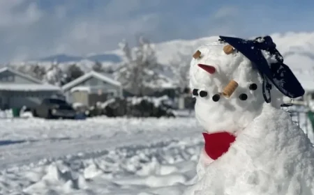 WCSD Extends School Year to June 8 After Tuesday Closure