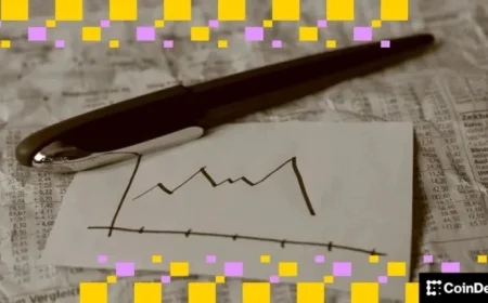 Bitcoin’s $70,000 Loss Signals Potential Downside