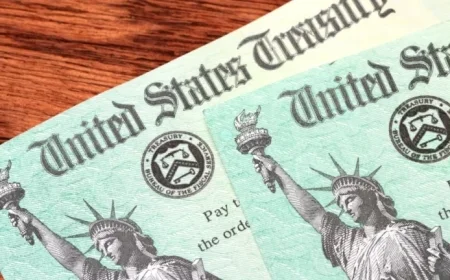 Will We Receive a Stimulus Check This Year? Check IRS Refund Status