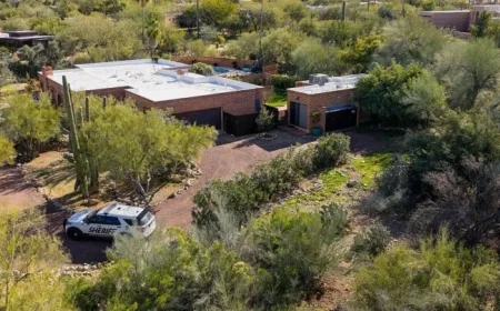 “Signal Sniffer Tech Aids Search for Missing Nancy Guthrie”