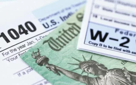 Federal Shutdown: How It Could Affect Your Tax Refund and Avoid Delays