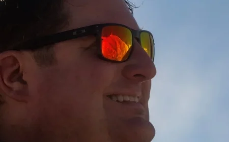 Discover Joy in Chasing Sault’s Tallest Snowbank