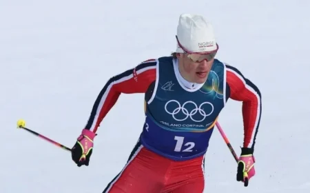 Mikaela Shiffrin Leads Slalom; GB Faces USA in Curling at 2026 Olympics