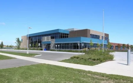 Millions Invested to Replace Bubbly Concrete in Hamilton Catholic Schools