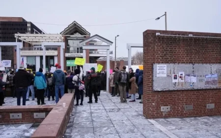 Lawsuit Claims Trump Administration Erases History, Science in National Parks