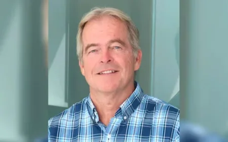 TVDSB Seeks New Education Director as Bill Tucker Retires Again