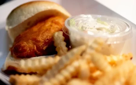 Catholic Guidance: Eating Chicken on Ash Wednesday Explained